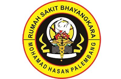RS. Bhayangkara M Hasan Palembang
