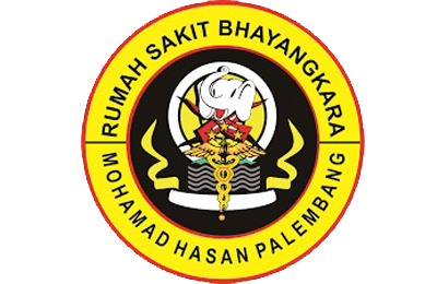 RS. Bhayangkara M Hasan Palembang