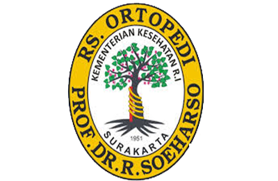 RS. Ortopedi Soeharso Surakarta