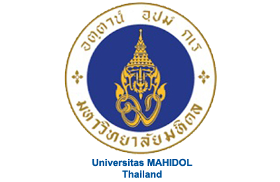 Mahidol University (MU) Thailand