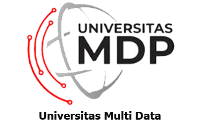 Universitas MDP