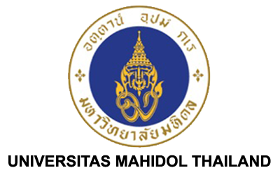 Mahidol University (MU) Thailand